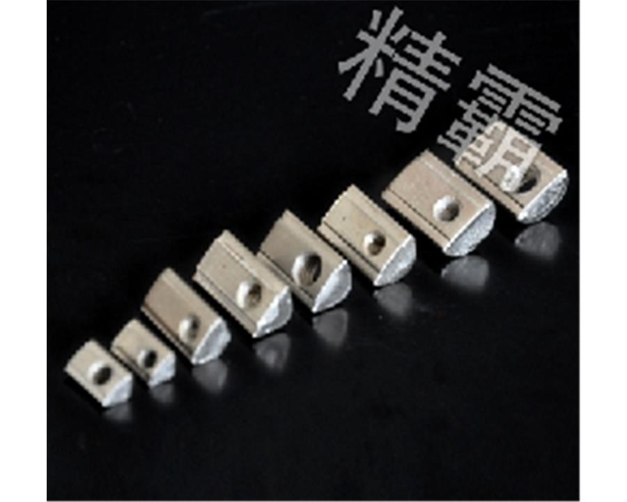 徐州精霸-彈性螺母塊