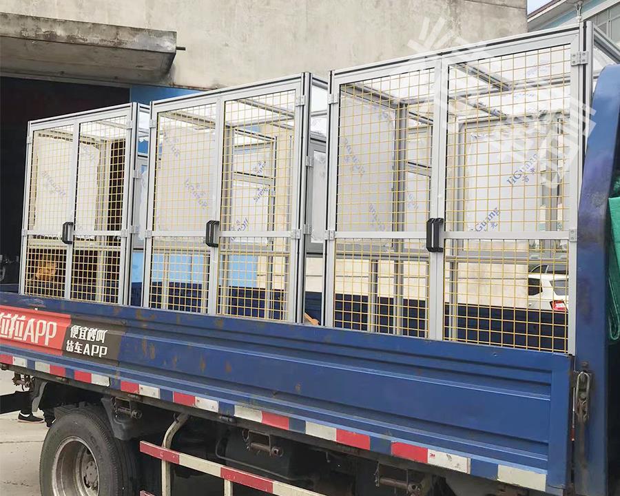 工業鋁型材廠家