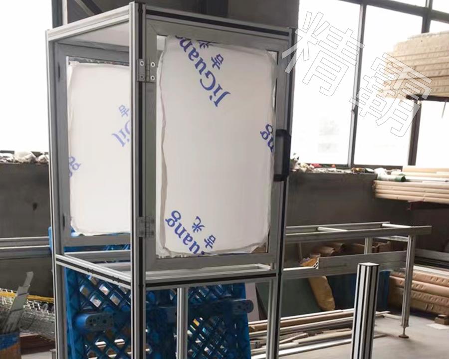 連云港工業鋁型材