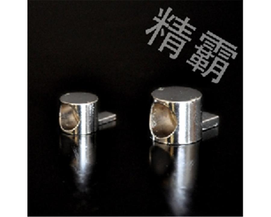 精霸-內置連接件