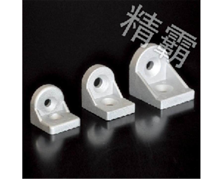 精霸鋁型材-轉向角件