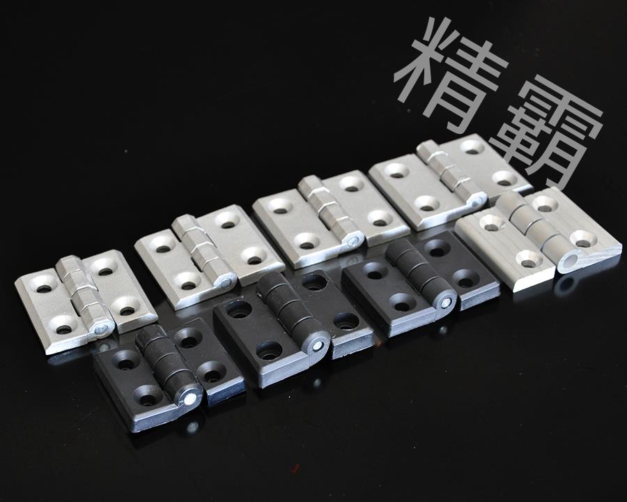 連云港精霸-合頁(鋁合金、尼龍)