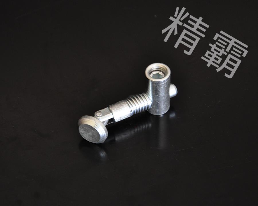 合肥精霸-斜角連接件