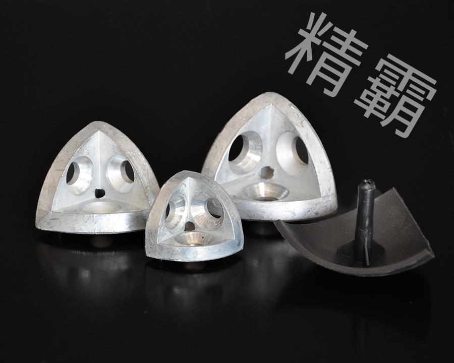 無錫精霸-三維球面角件