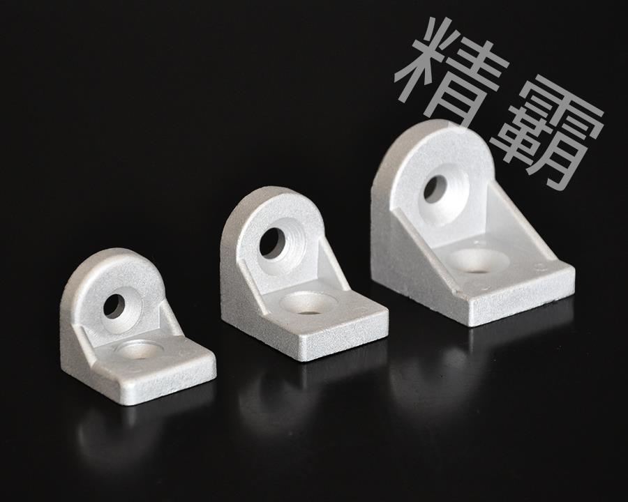 無錫精霸-轉(zhuǎn)向角件