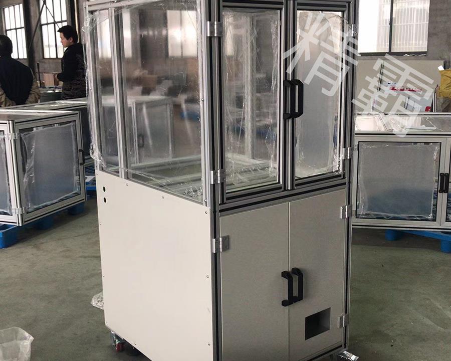 蘇州工業鋁型材