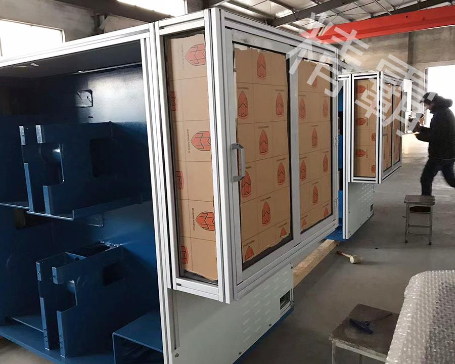 蘇州工業鋁型材