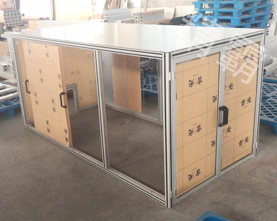 淮安工業鋁型材