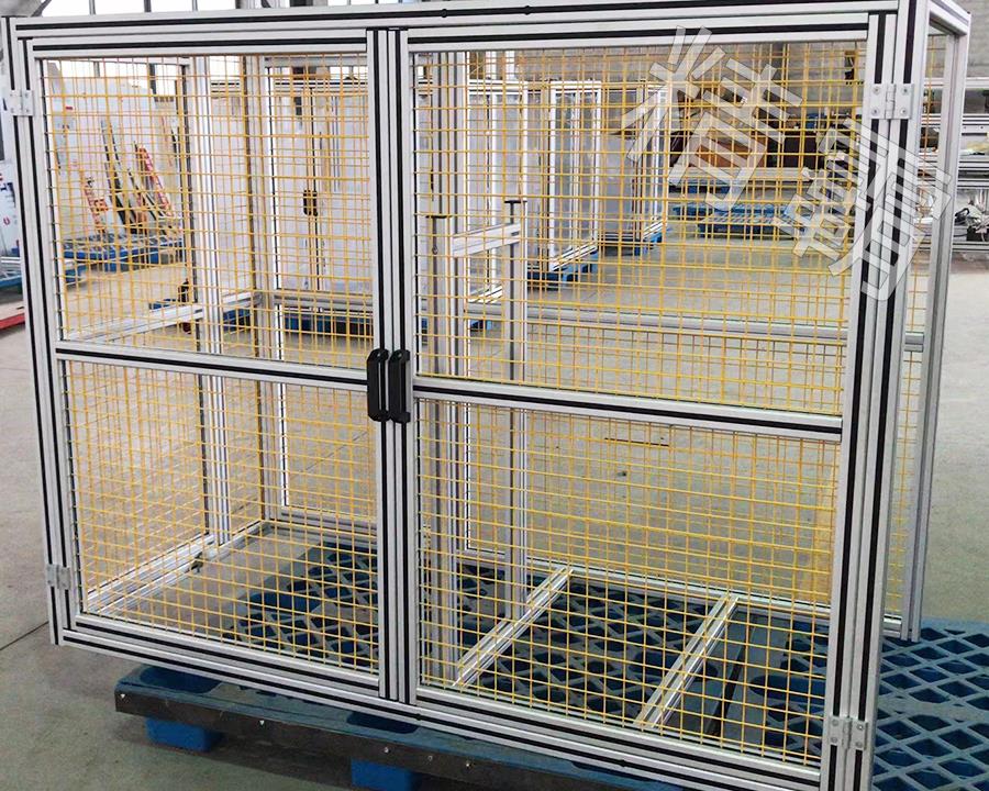 蘇州工業鋁型材