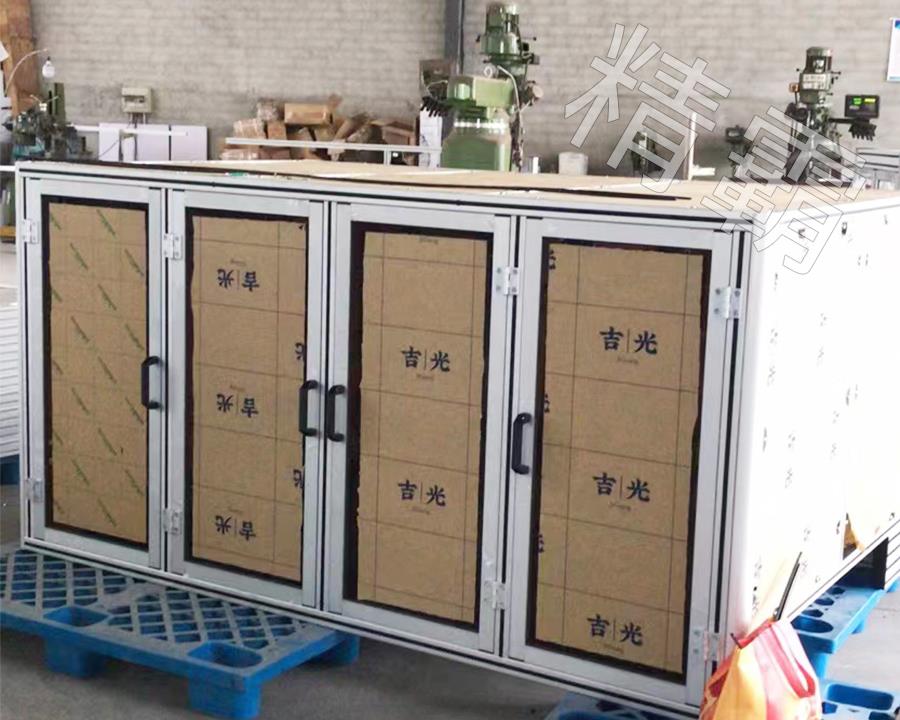 淮安工業鋁型材