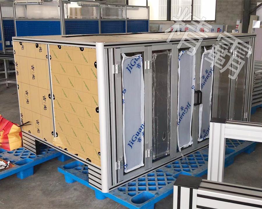 淮安工業鋁型材